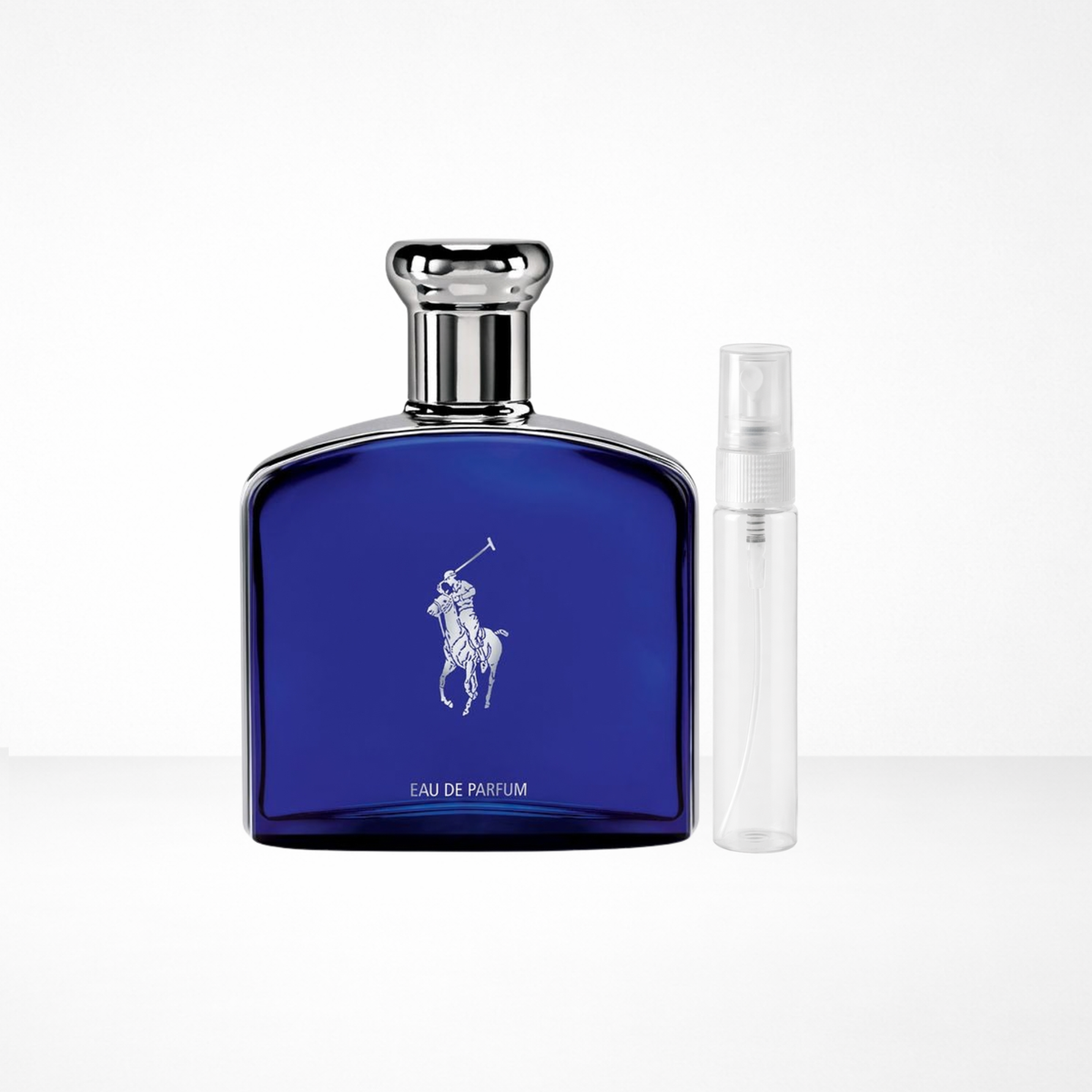 Polo Blue Ralph Lauren EDP Decant-Hombre