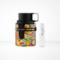 Odyssey Bahamas Armaf EDP Decant-Unisex