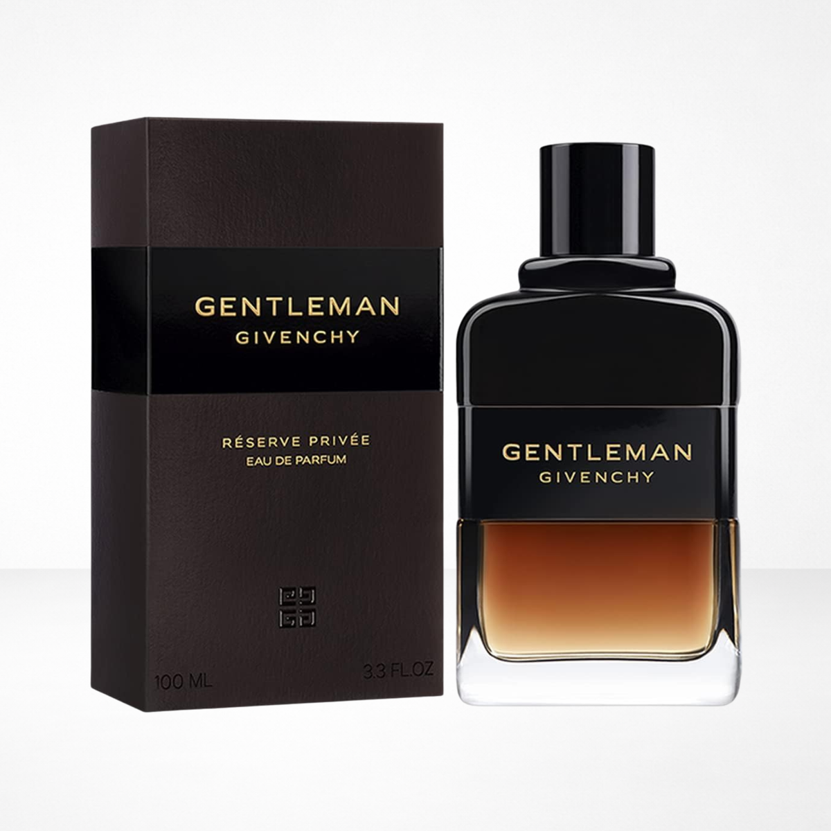 Gentlenman Resérve Privée Givenchy EDP 100ML-Hombre