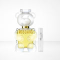 Toy 2 Moschino EDP Decant-Mujer