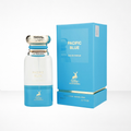 Pacific Blue Maison Alhambra EDP 80ML-Unisex