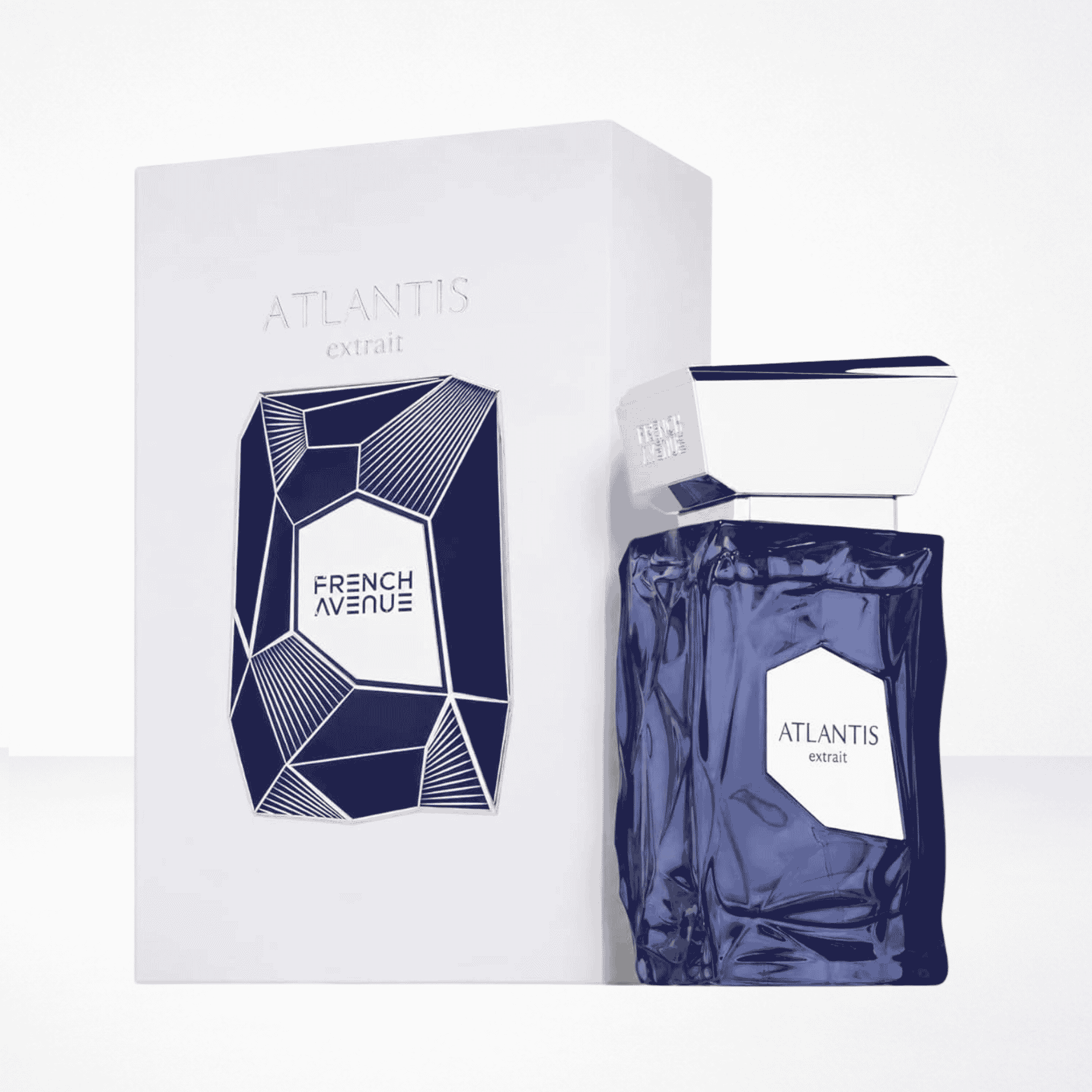 Atlantis French Avenue Extrait de Parfum 100ML-Unisex