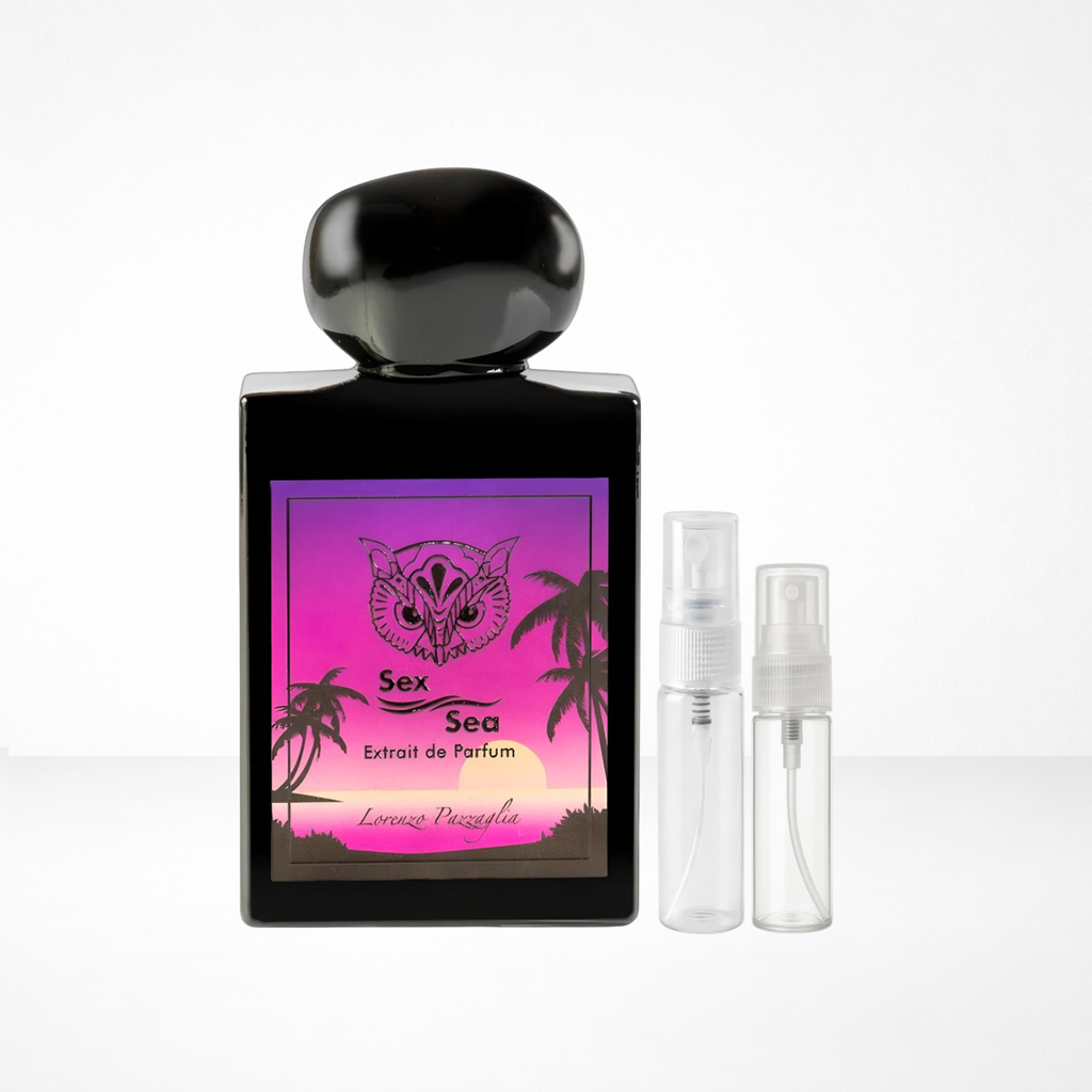 Sex Sea Lorenzo Pazaglia Decant-Unisex