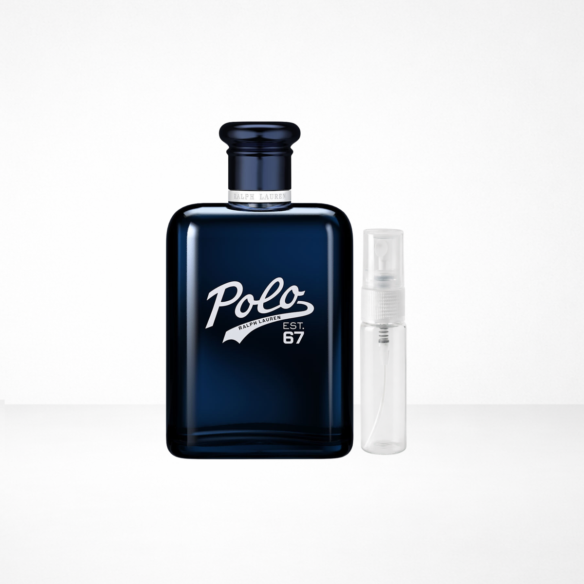 Polo 67 Ralph Lauren EDT Decant-Hombre