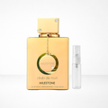 Club De Nuit Milestone Armaf EDP Decant-Unisex