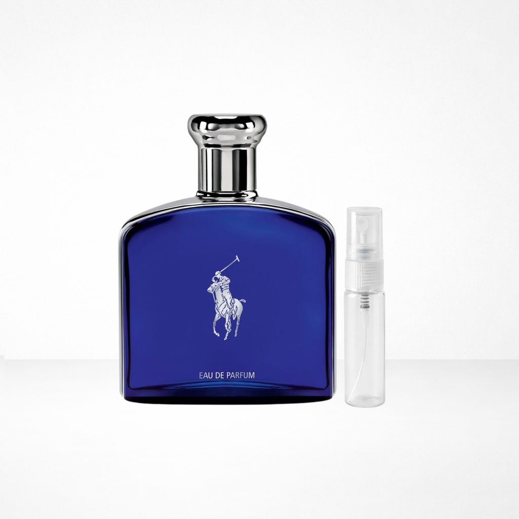 Polo Blue Ralph Lauren EDP Decant-Hombre