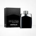 Legend Montblanc EDT 100ML-Hombre