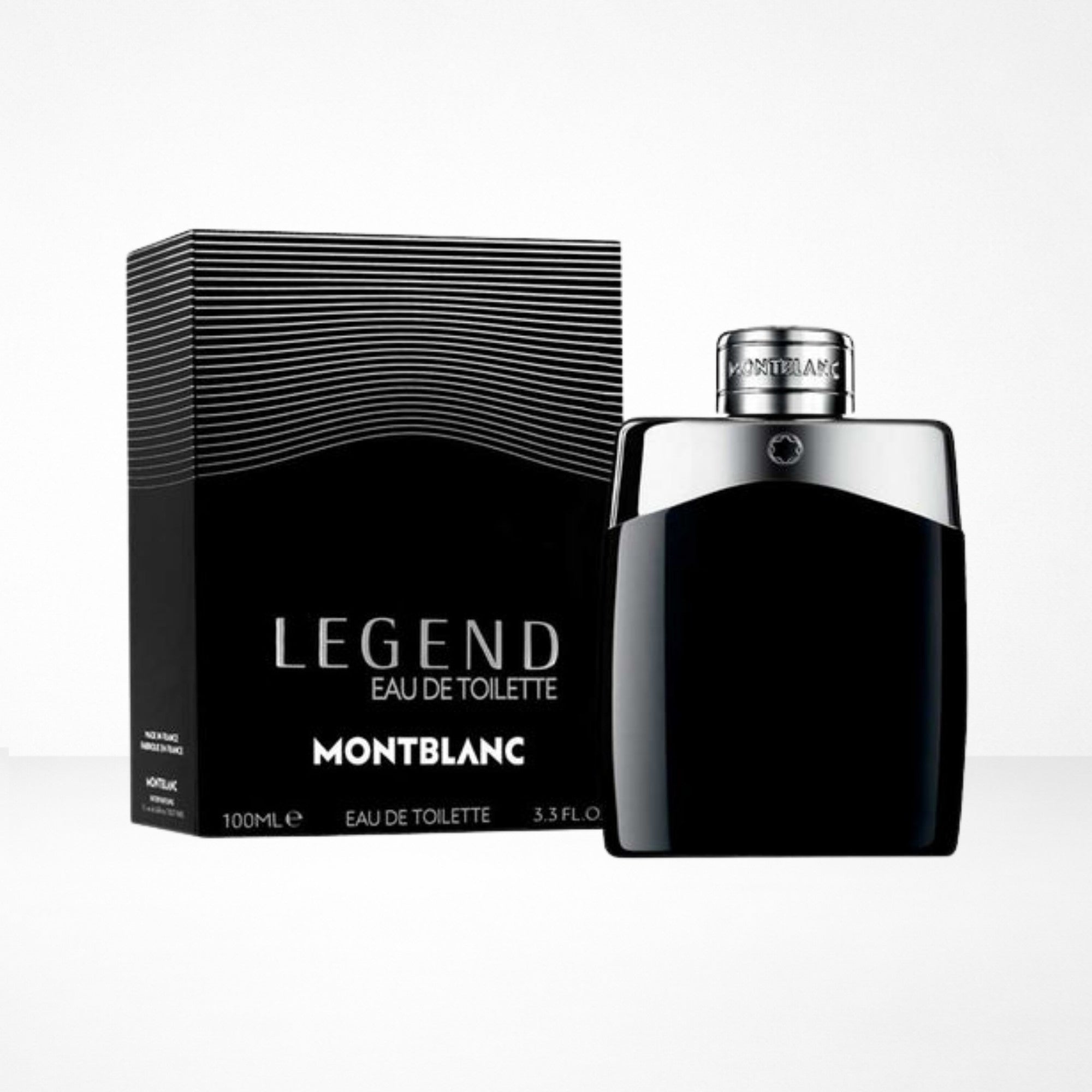 Legend Montblanc EDT 100ML-Hombre
