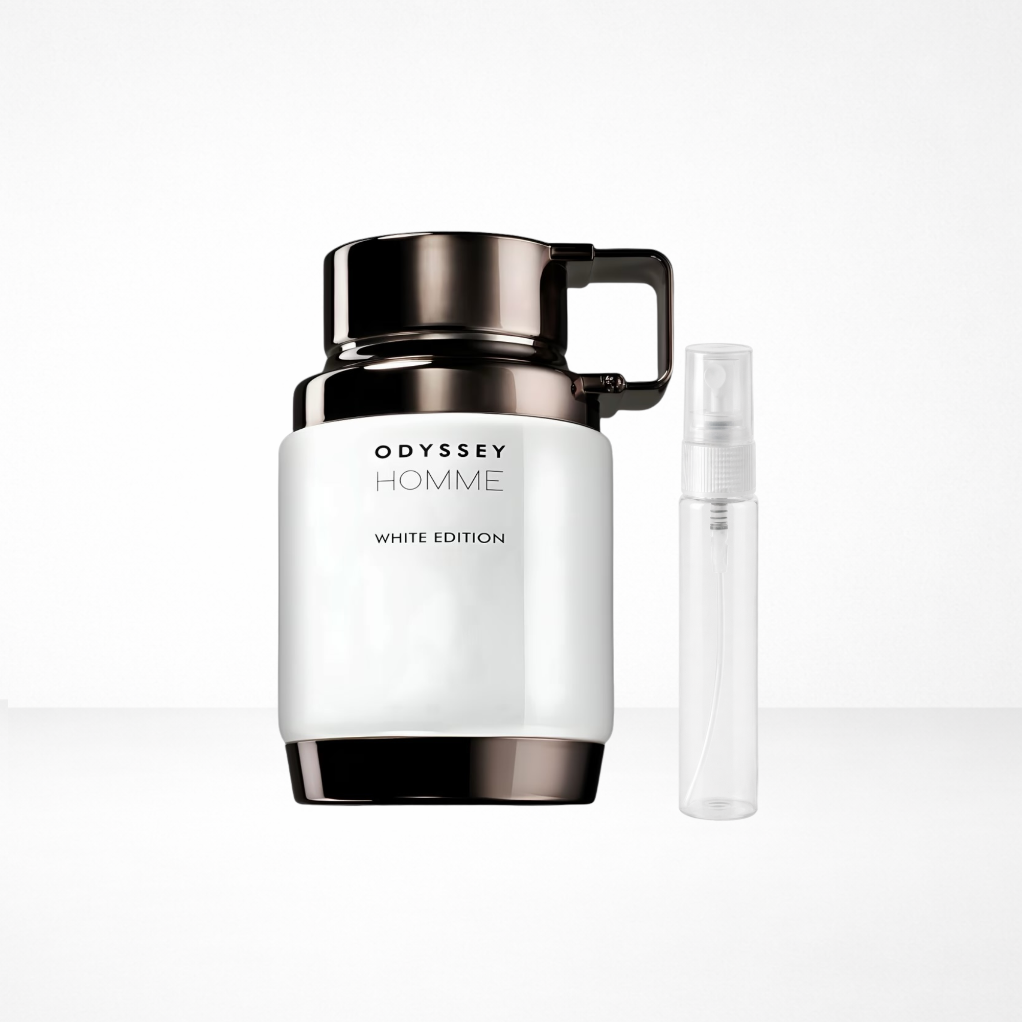Odyssey Homme White Edition Armaf EDP Decant-Hombre