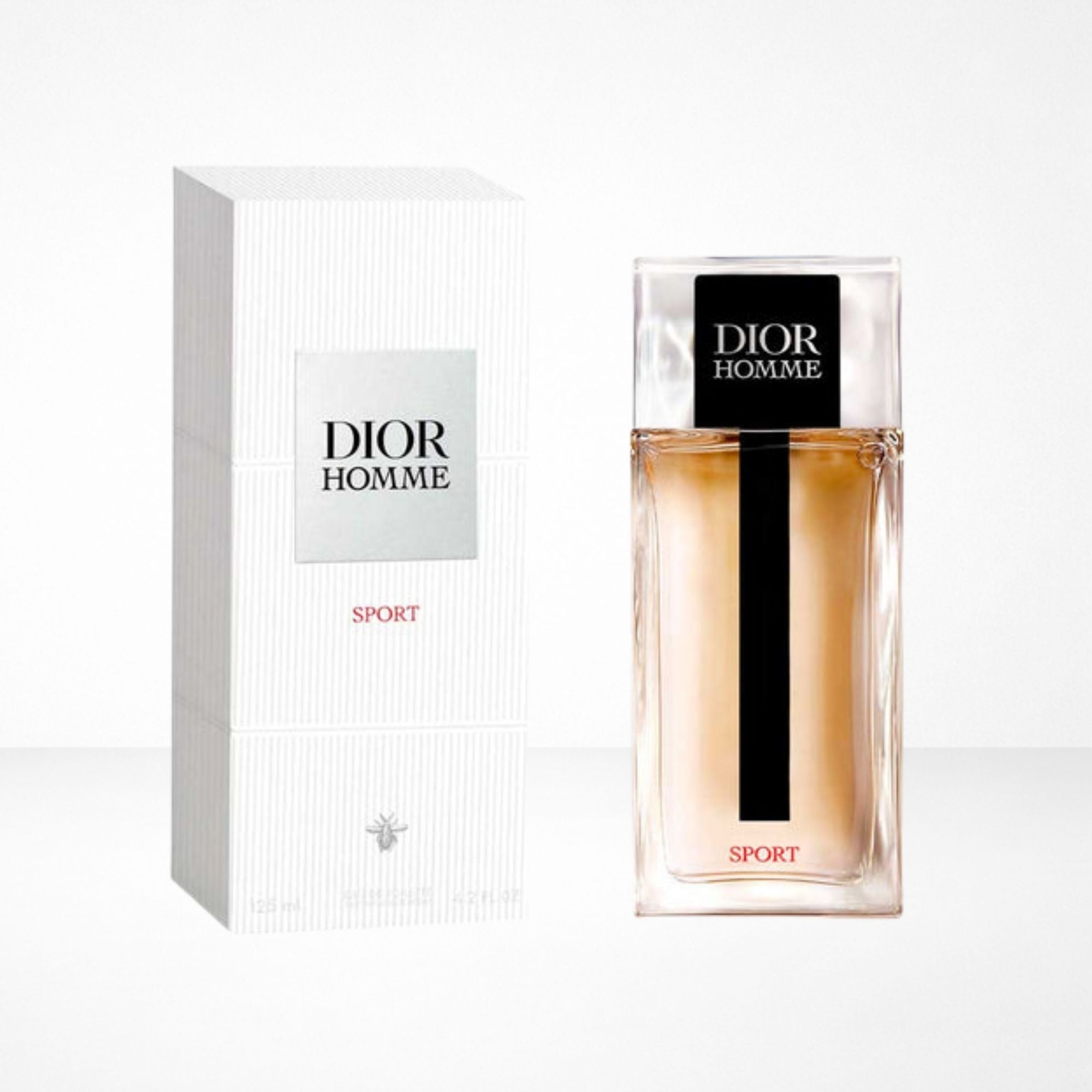 Dior Homme Sport EDT 125ML-Hombre