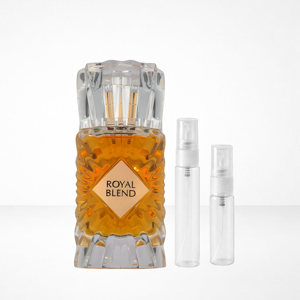 Royal Blend French Avenue Extrait de Parfum Decant-Unisex