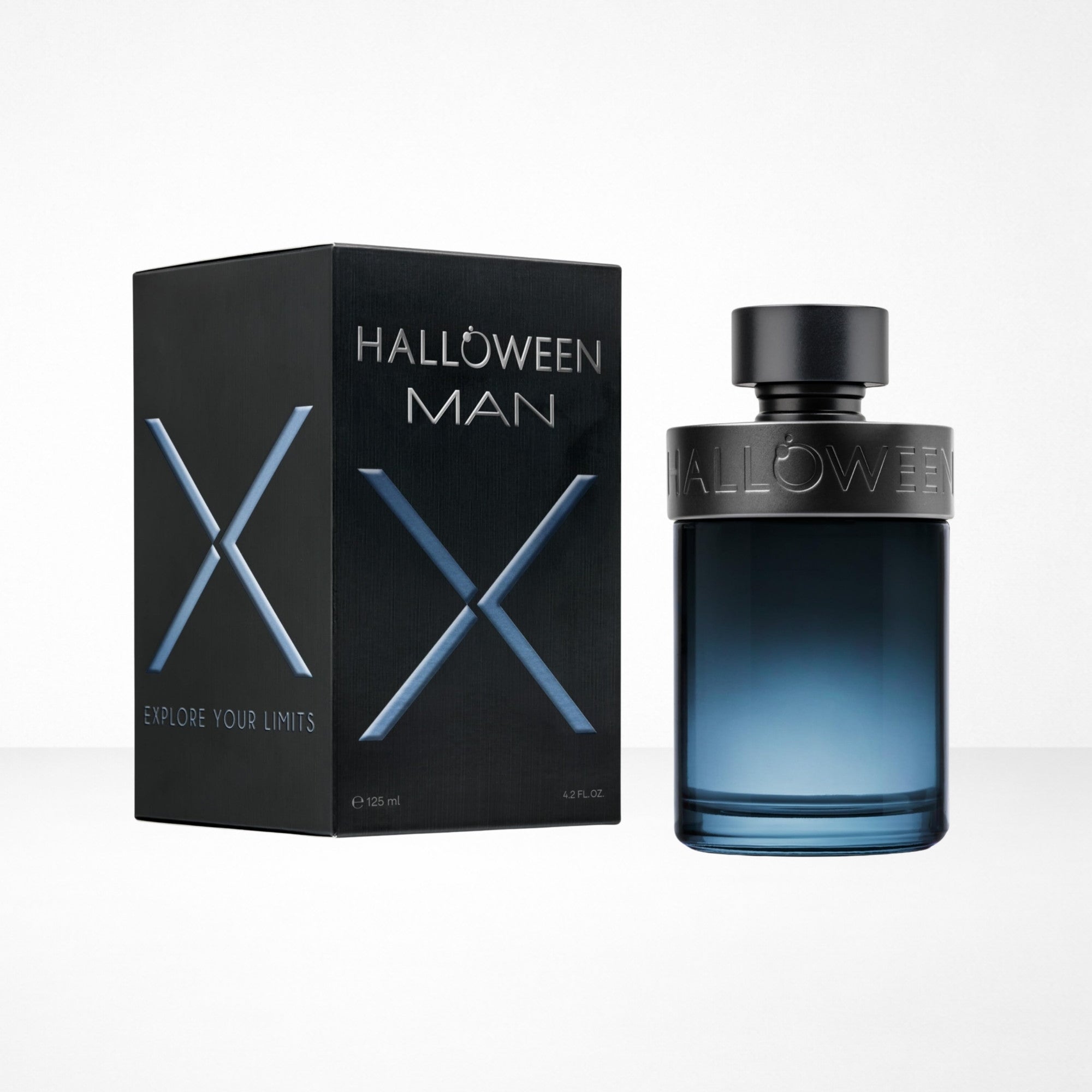 Halloween Man X Jesús Del Pozo EDT 100ML-Hombre