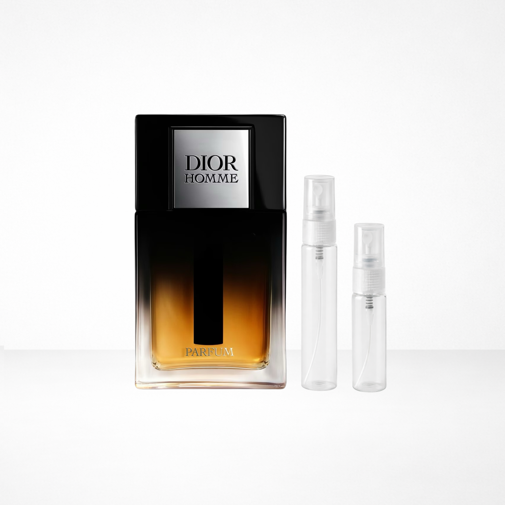 Dior Homme PARFUM Decant-Hombre