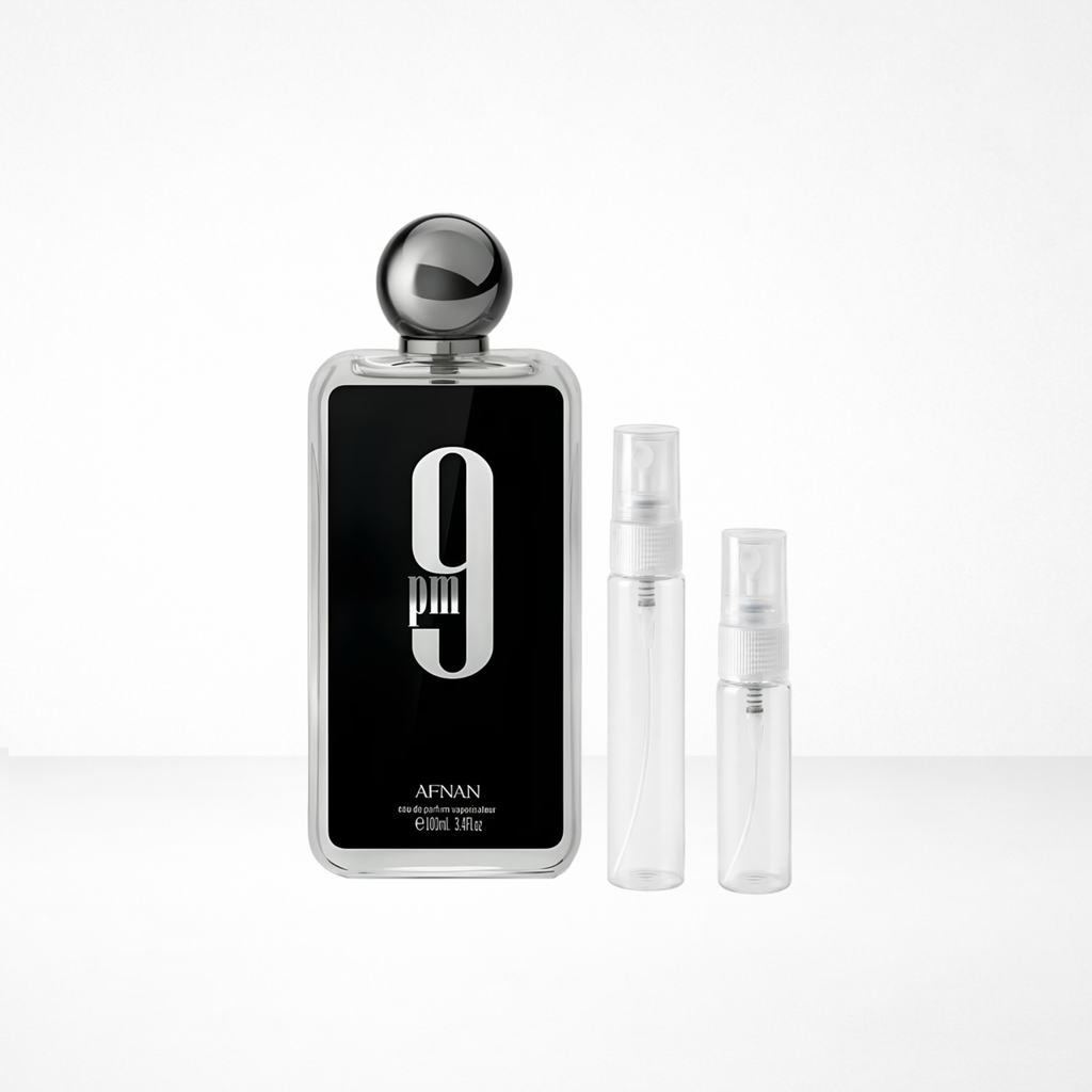 9pm Afnan EDP Decant-Hombre