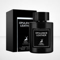 Opulence Leather Maison Alhambra EDP 100ML-Unisex