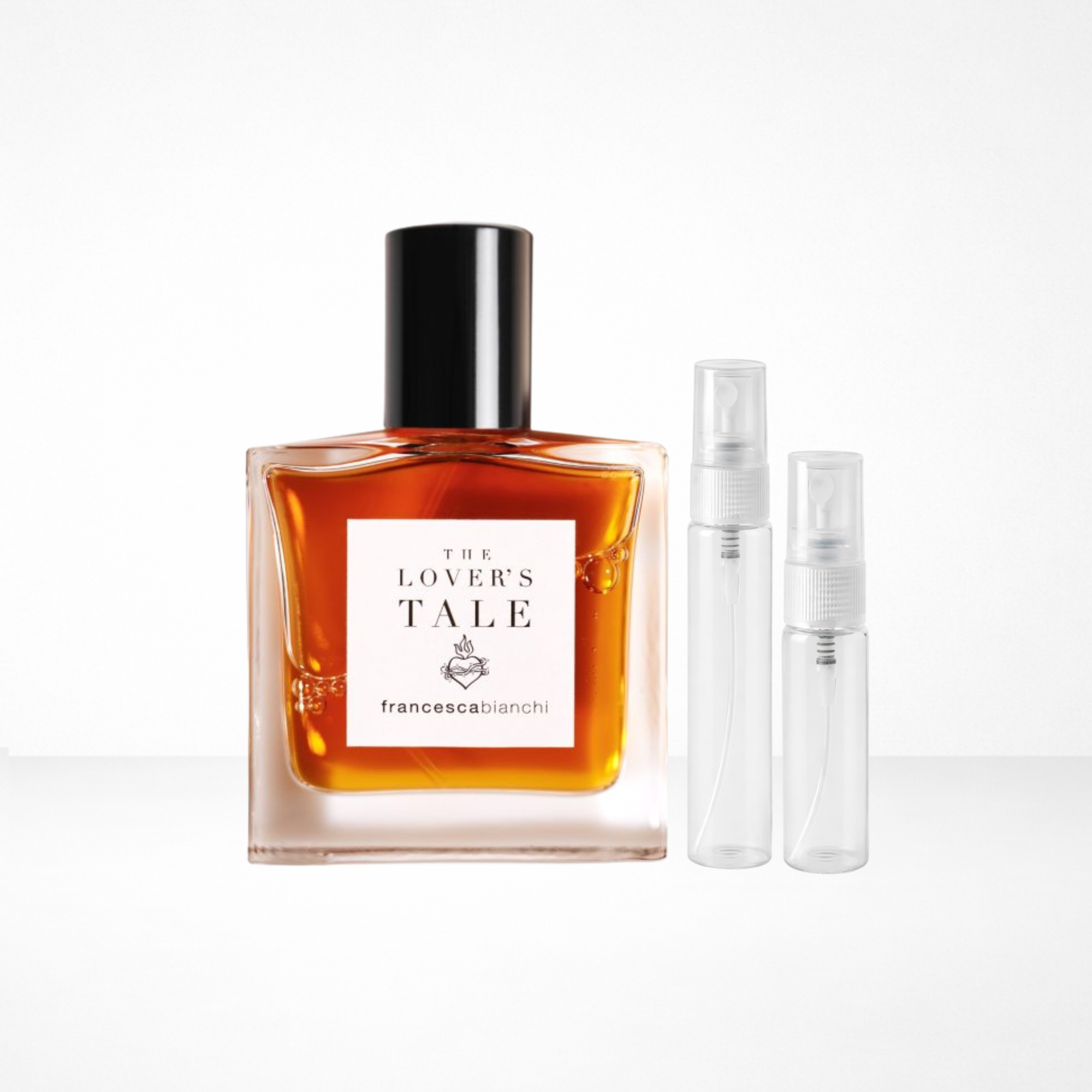 The Lover’s Tale Francesca Bianchi Decant-Unisex