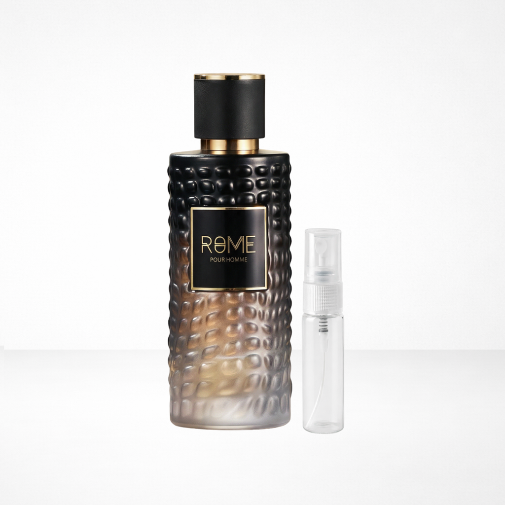 Rome Pour Homme Bharara EDP Decant-Hombre