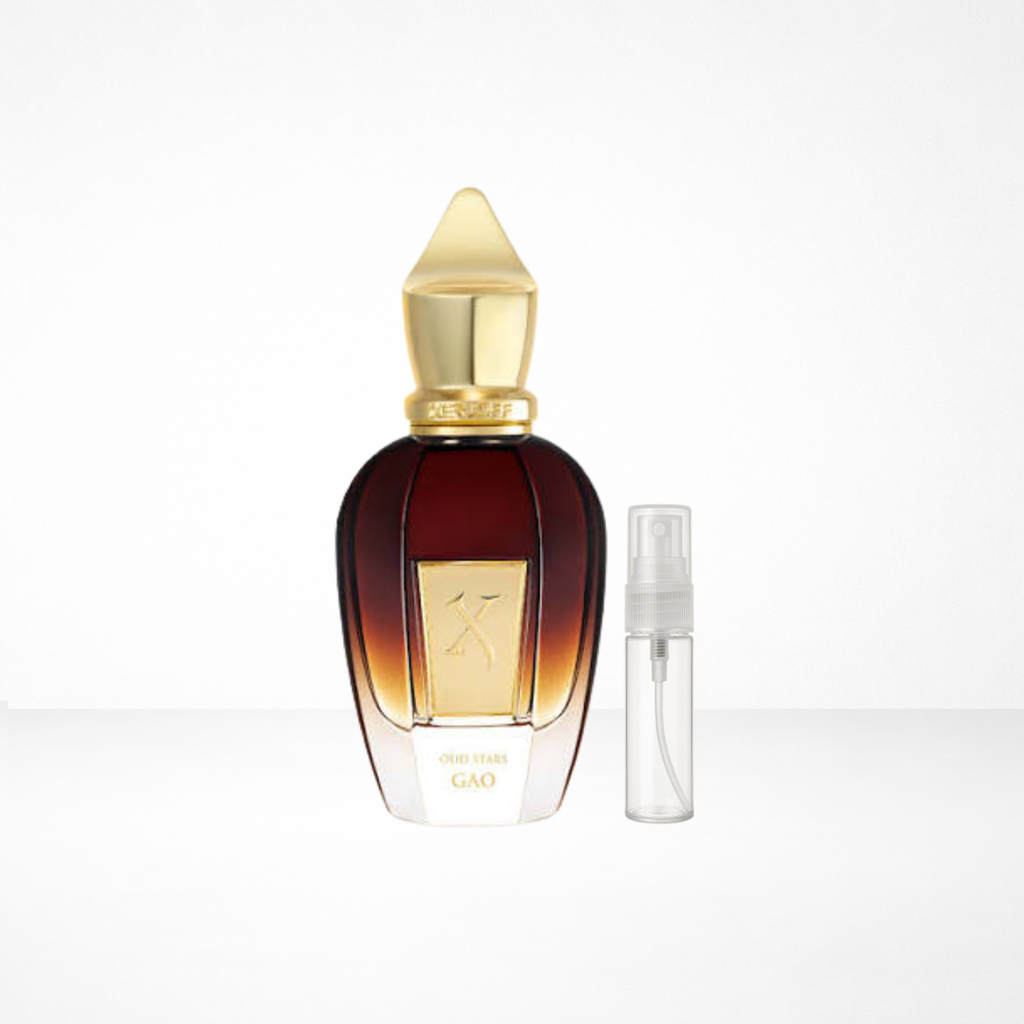 Gao Xerjoff PARFUM Decant-Unisex