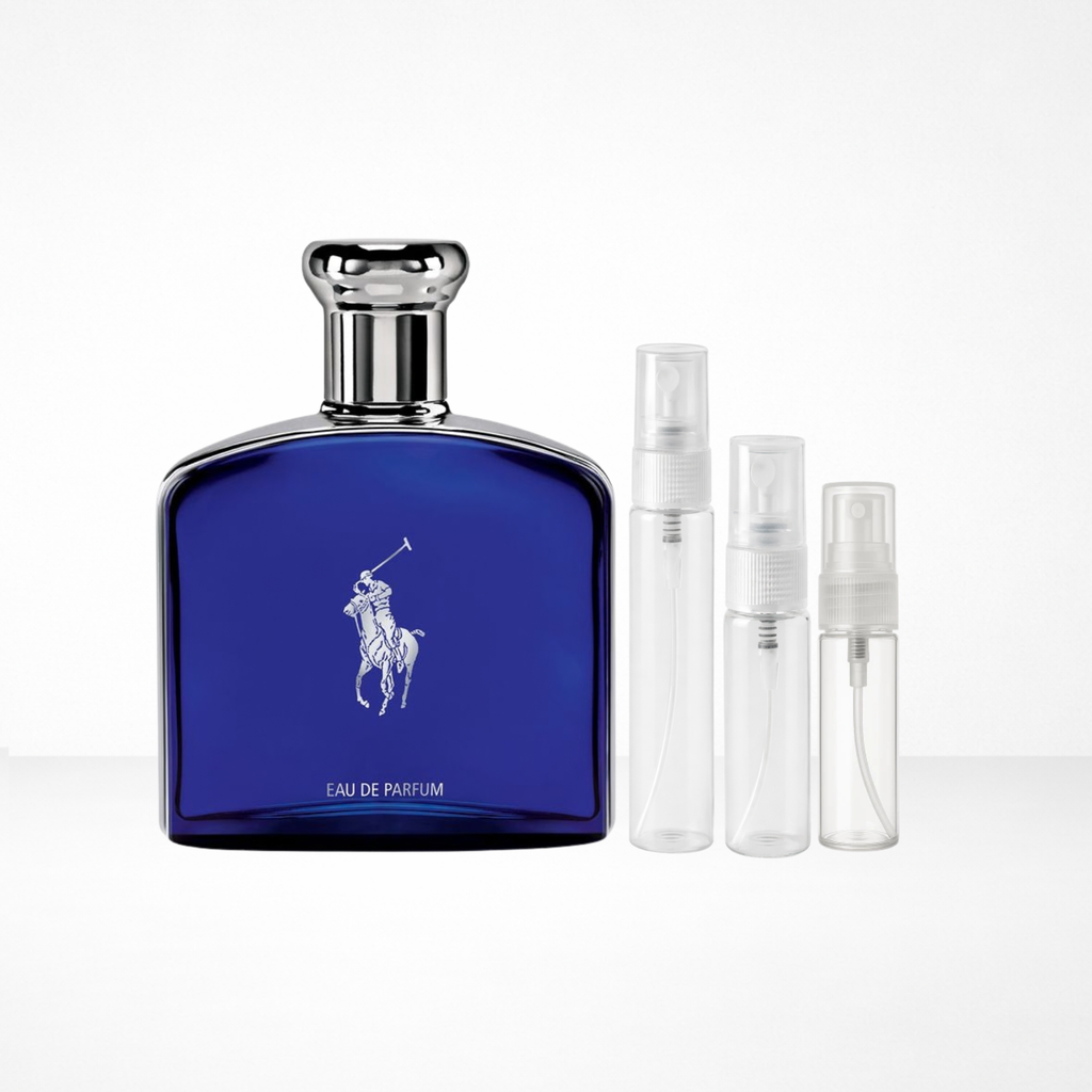 Polo Blue Ralph Lauren EDP Decant-Hombre