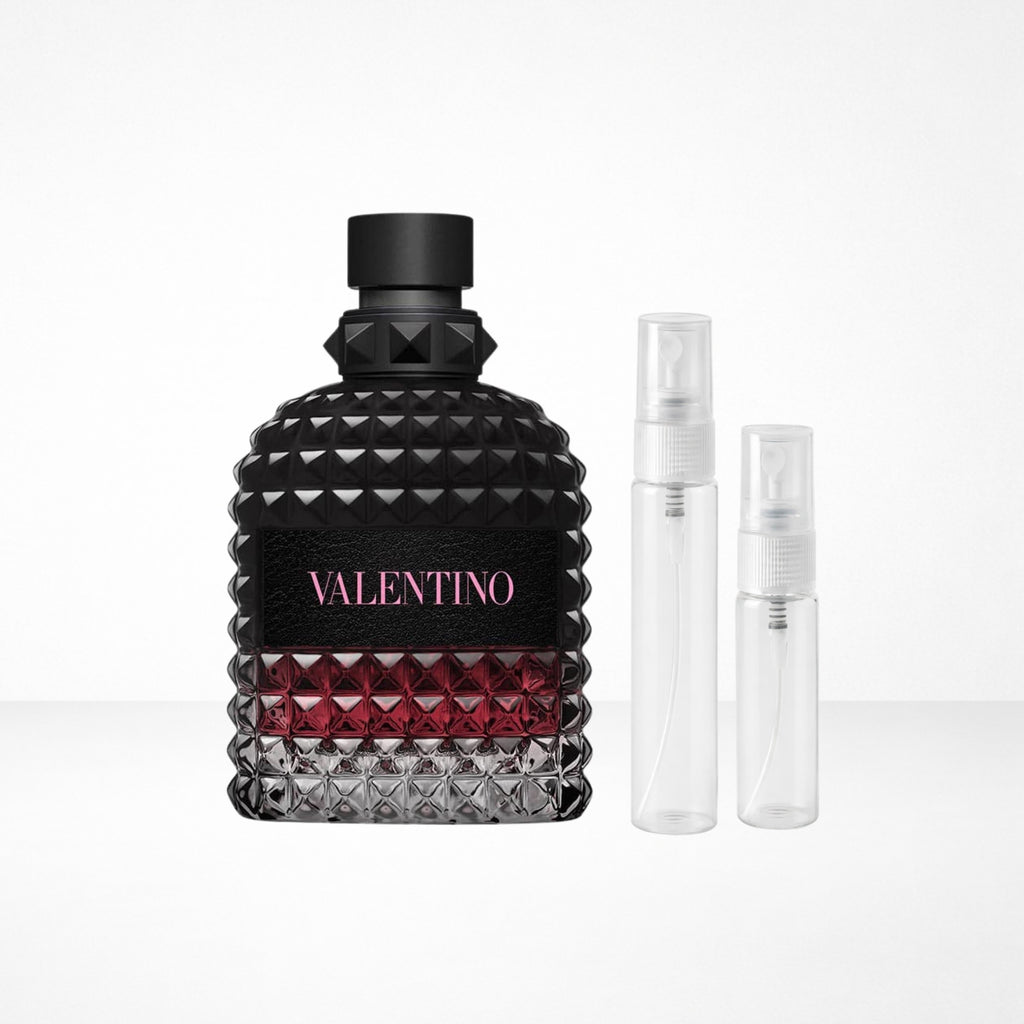 Valentino Uomo Born In Roma EDP Intense Decant-Hombre