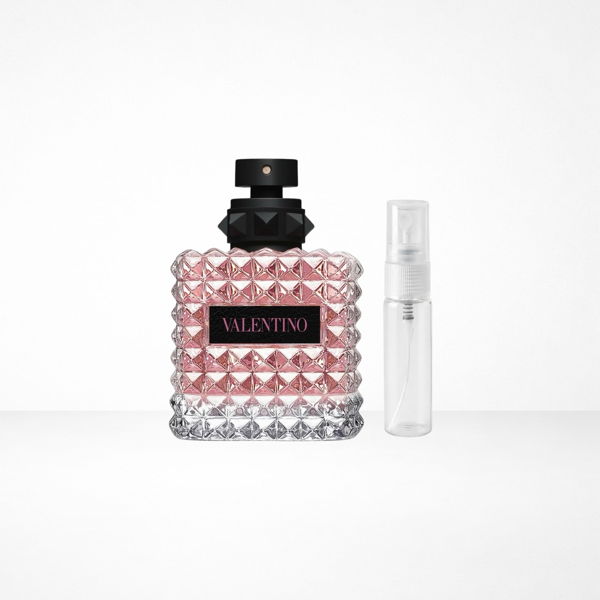 Valentino Donna Born In Roma EDP Decant-Mujer