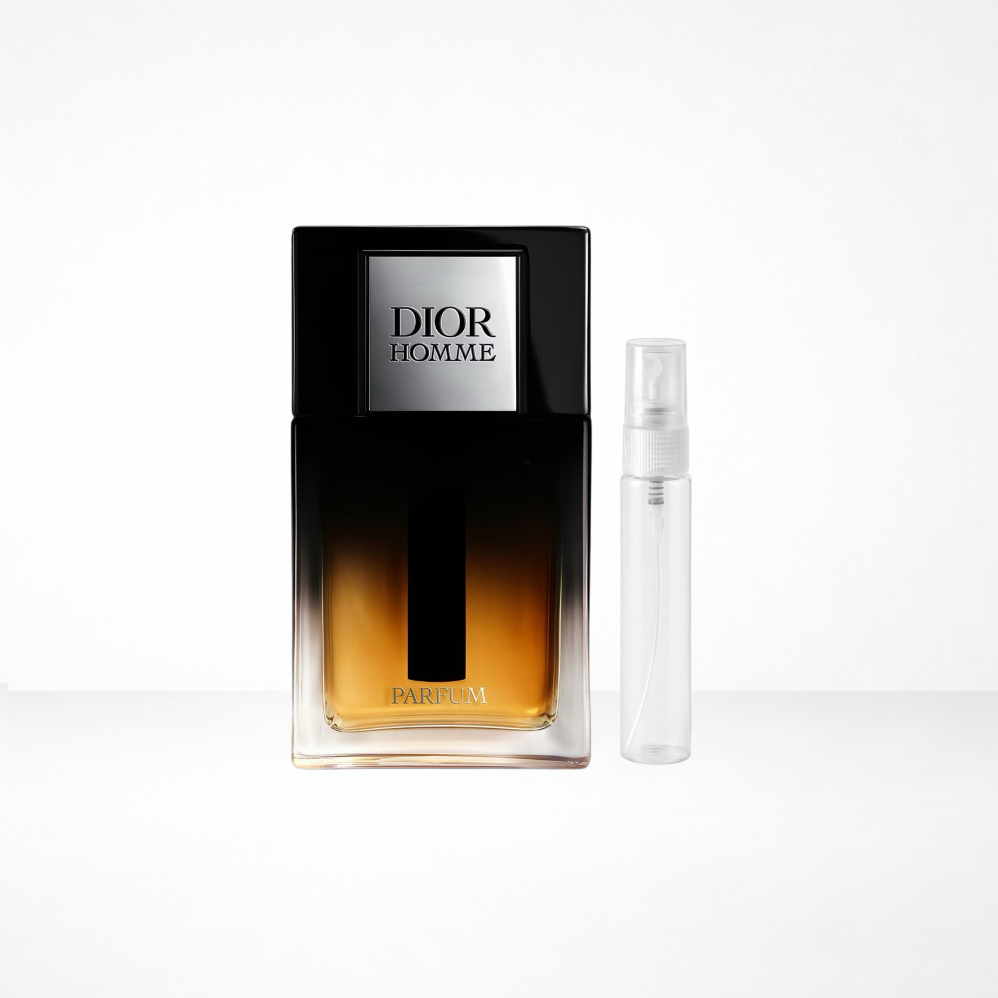 Dior Homme PARFUM Decant-Hombre