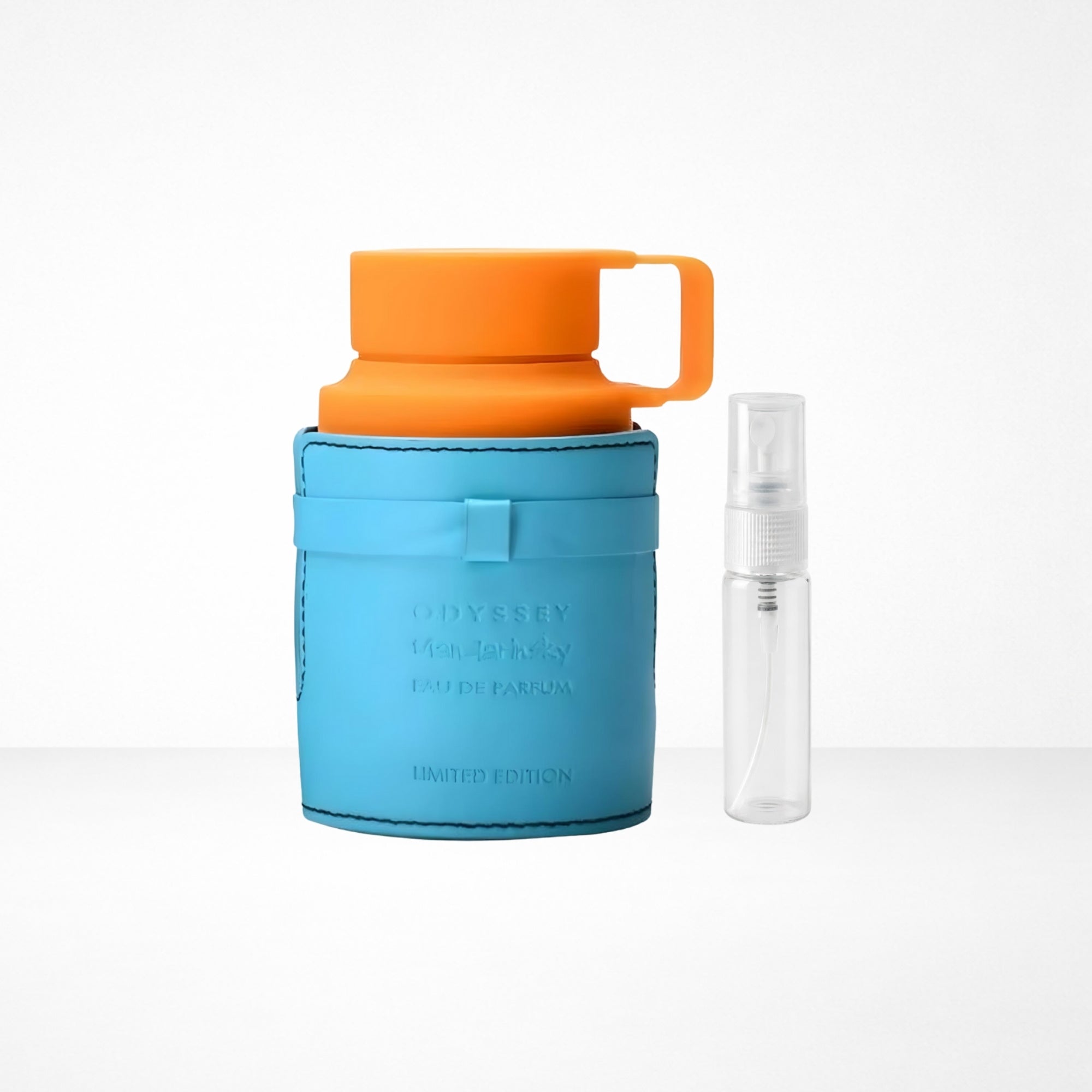 Mandarin sky Armaf EDP Decant-Hombre