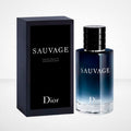 Sauvage Dior EDT 100ML-Hombre