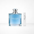 Náutica Voyage EDT Decant-Hombre