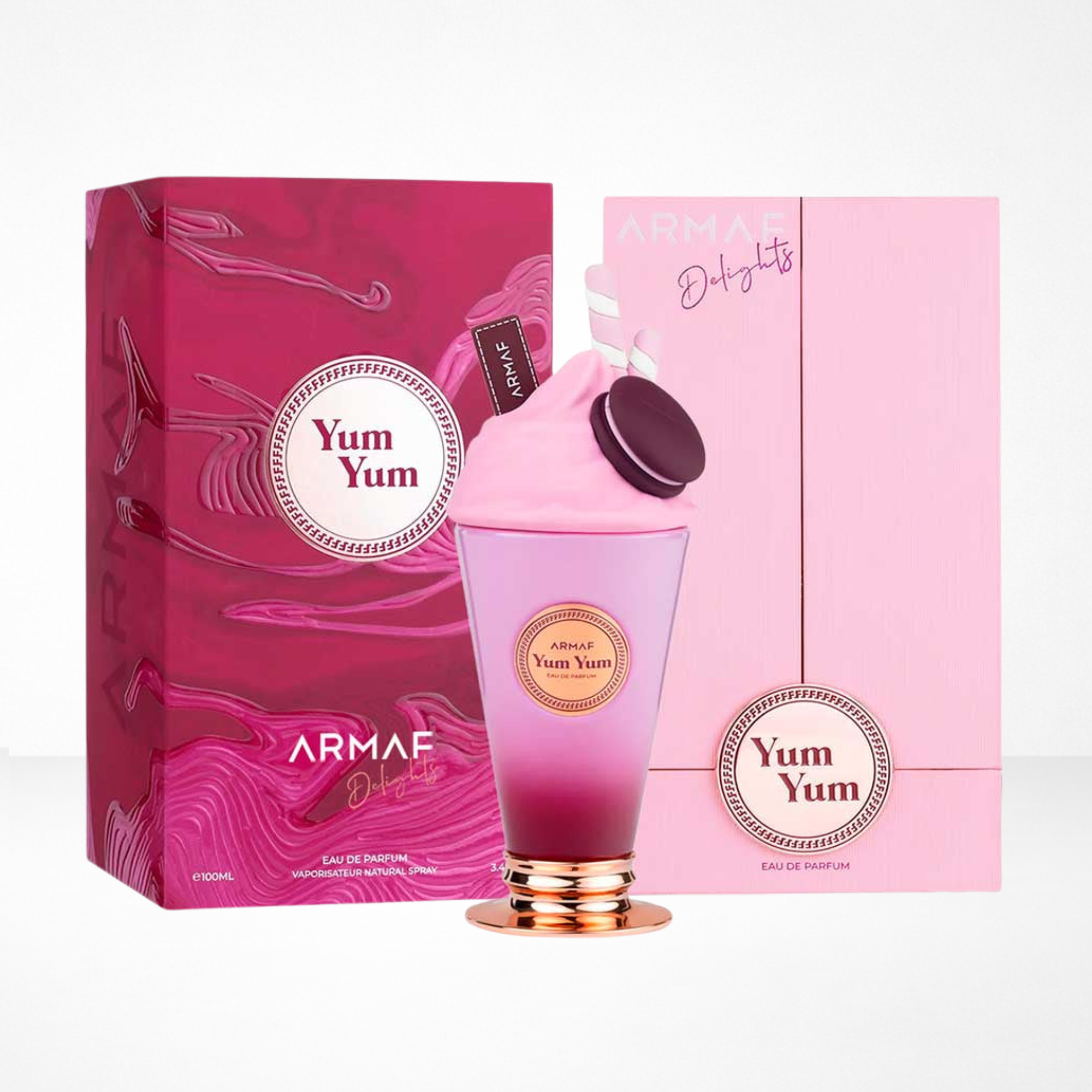 Yum Yum Armaf EDP 100ML-Mujer