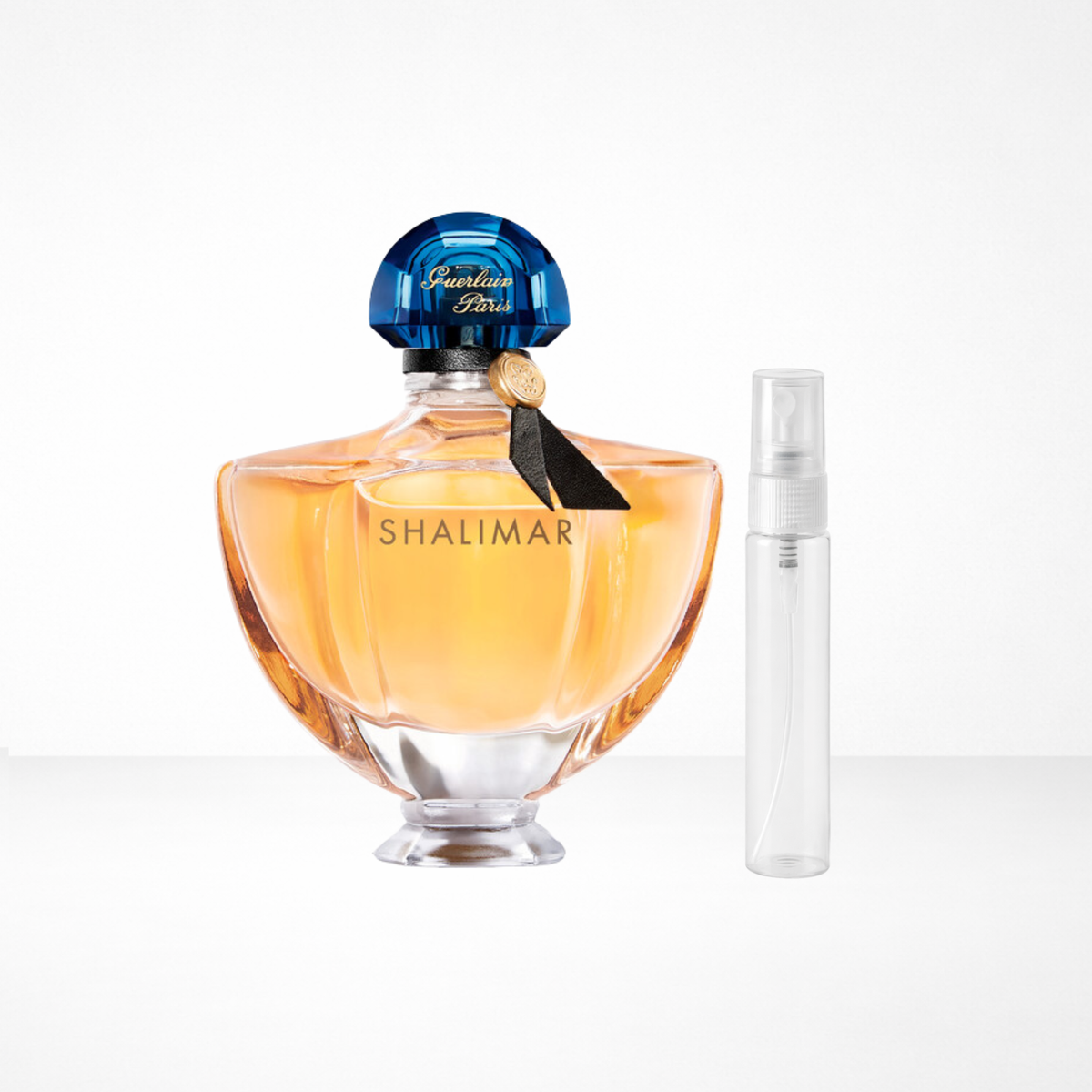 Shalimar Guerlain EDT Decant-Mujer