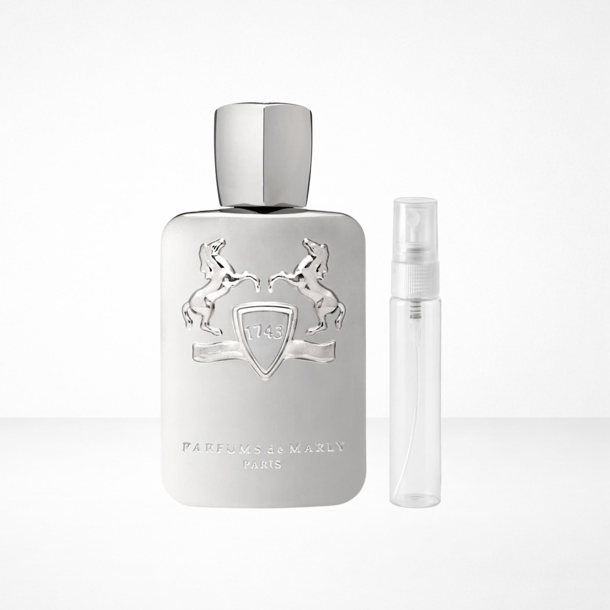 Pegasus Parfums De Marly EDP Decant-Hombre