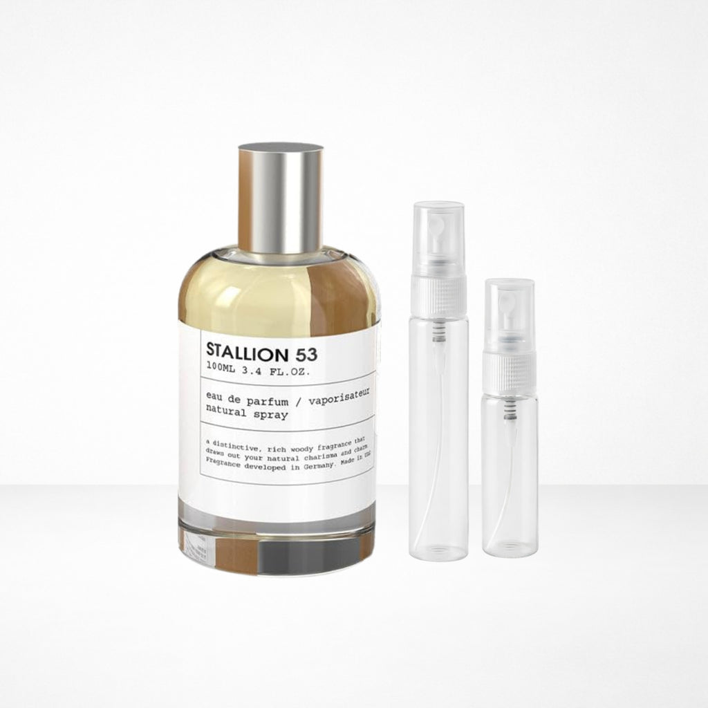 Stallion 53 Emper EDP Decant-Unisex