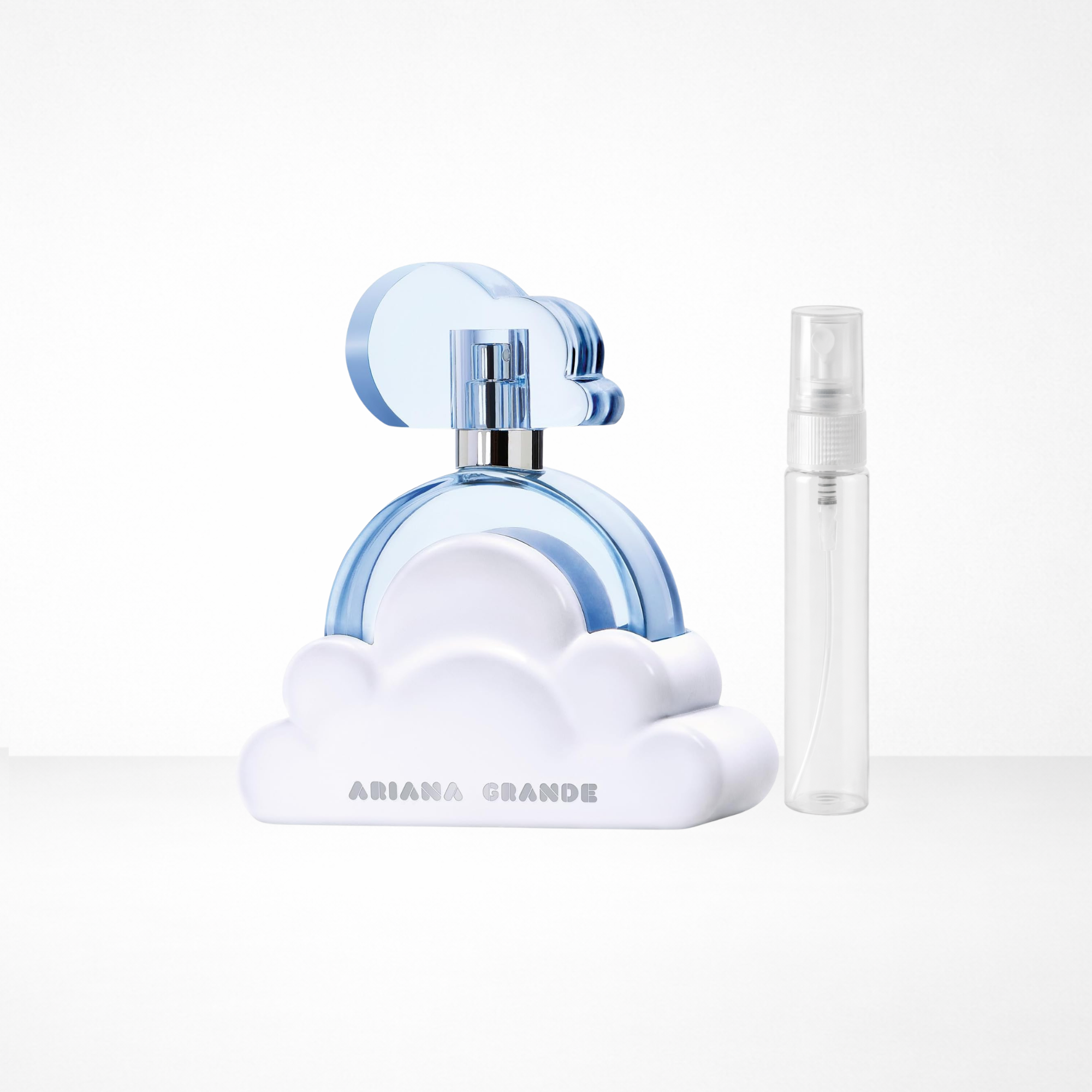 Cloud Ariana Grande EDP Decant-Mujer
