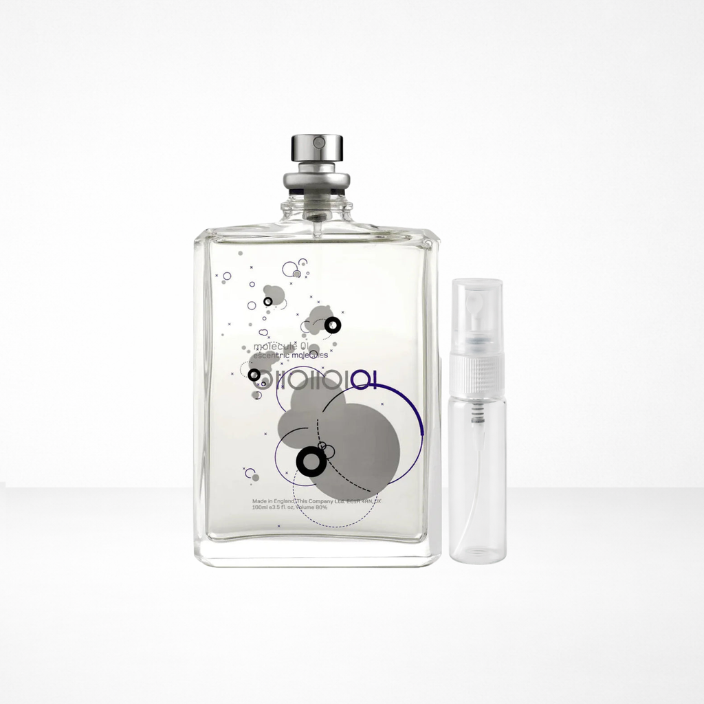 Molecule 01 Escentric Molecules 100ML-Unisex