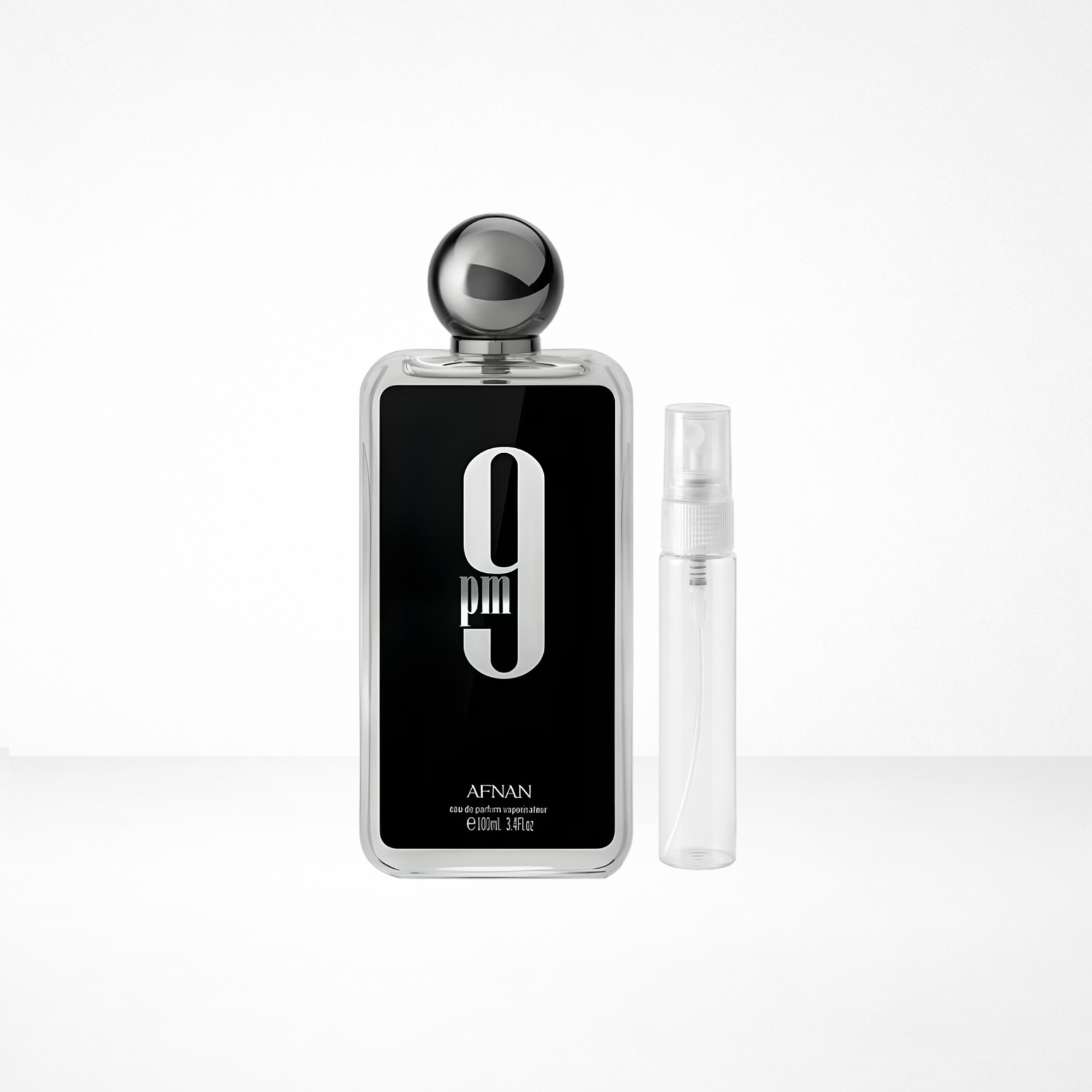 9pm Afnan EDP Decant-Hombre