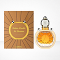 Dahn Oudh Al Shams Ajmal EDP 30ML-Unisex