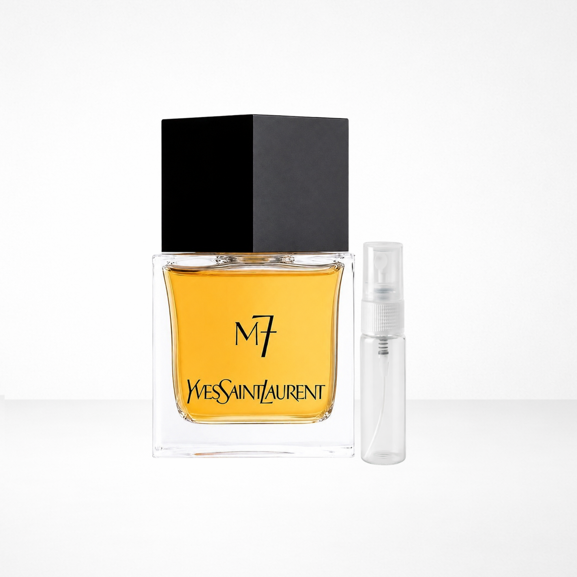 M7 YSL EDT Decant-Hombre