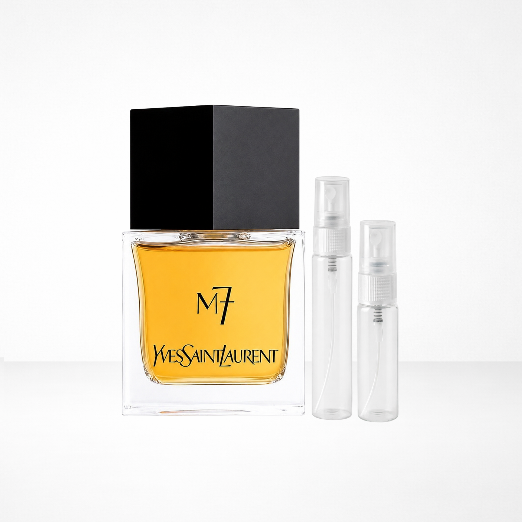 M7 YSL EDT Decant-Hombre
