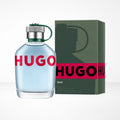 Hugo (Verde) EDT 125ML-Hombre