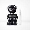 Toy boy Moschino EDP Decant-Hombre