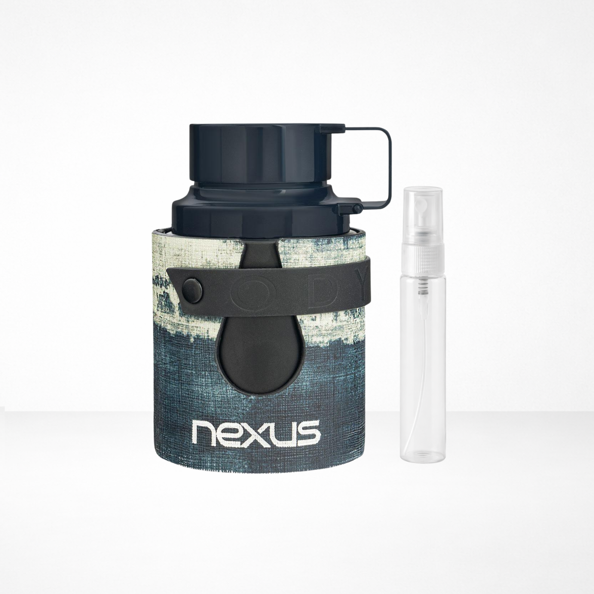 Odyssey Nexus Armaf EDP Decant-Unisex