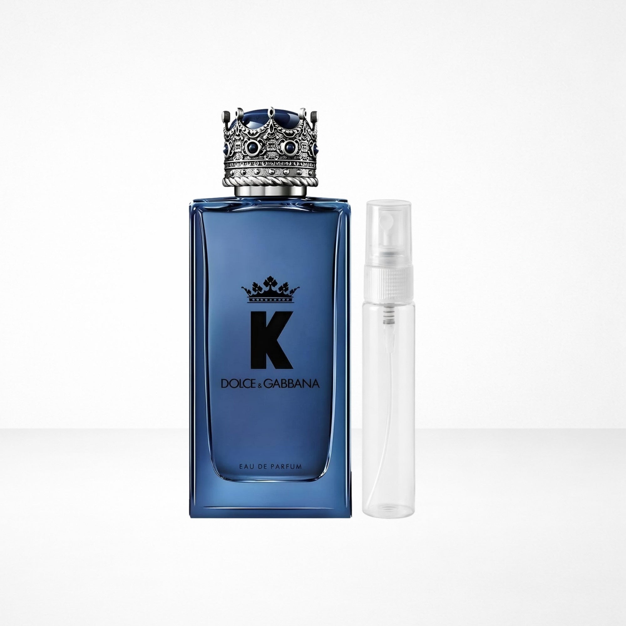 K Dolce&Gabbana EDP Decant-Hombre
