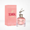 Scandal Jean Paul Gaultier EDP 80ML-Mujer