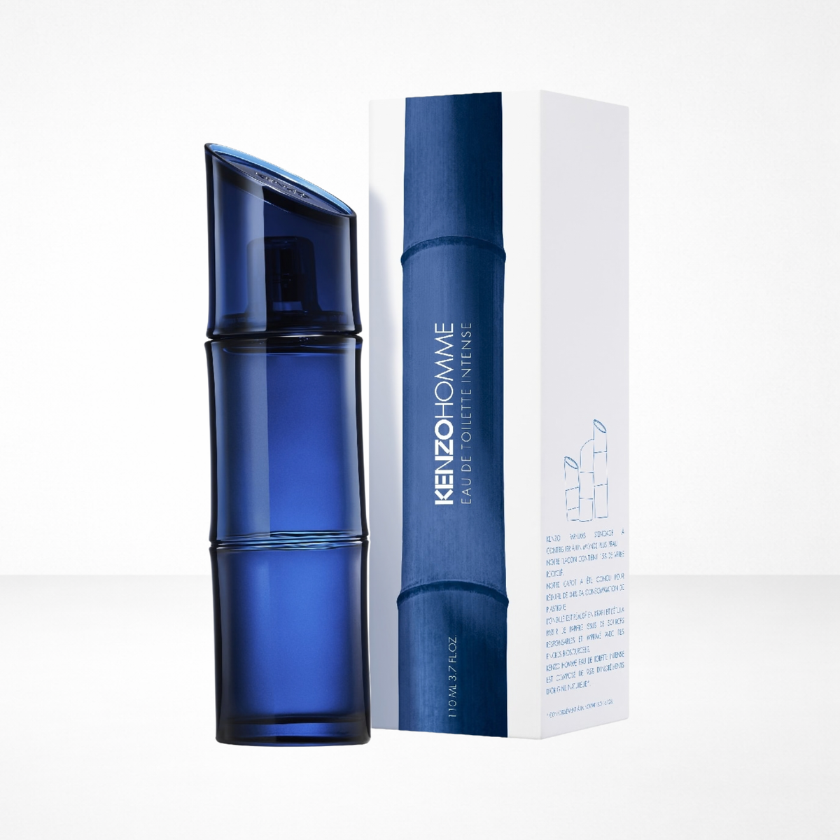 Kenzo Homme EDT Intense 110ML-Hombre