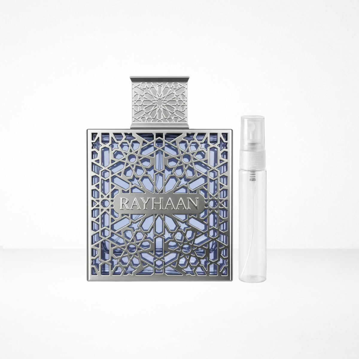 Rayhaan Aquatica EDP Decant-Hombre