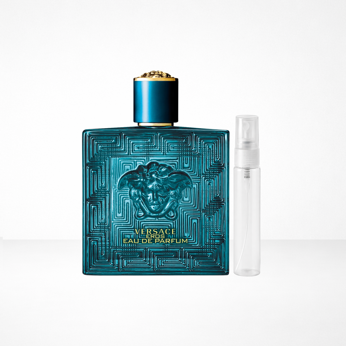 Eros Versace EDP Decant-Hombre