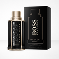 Boss The Scent Magnetic Hugo Boss EDP 100ML-Hombre