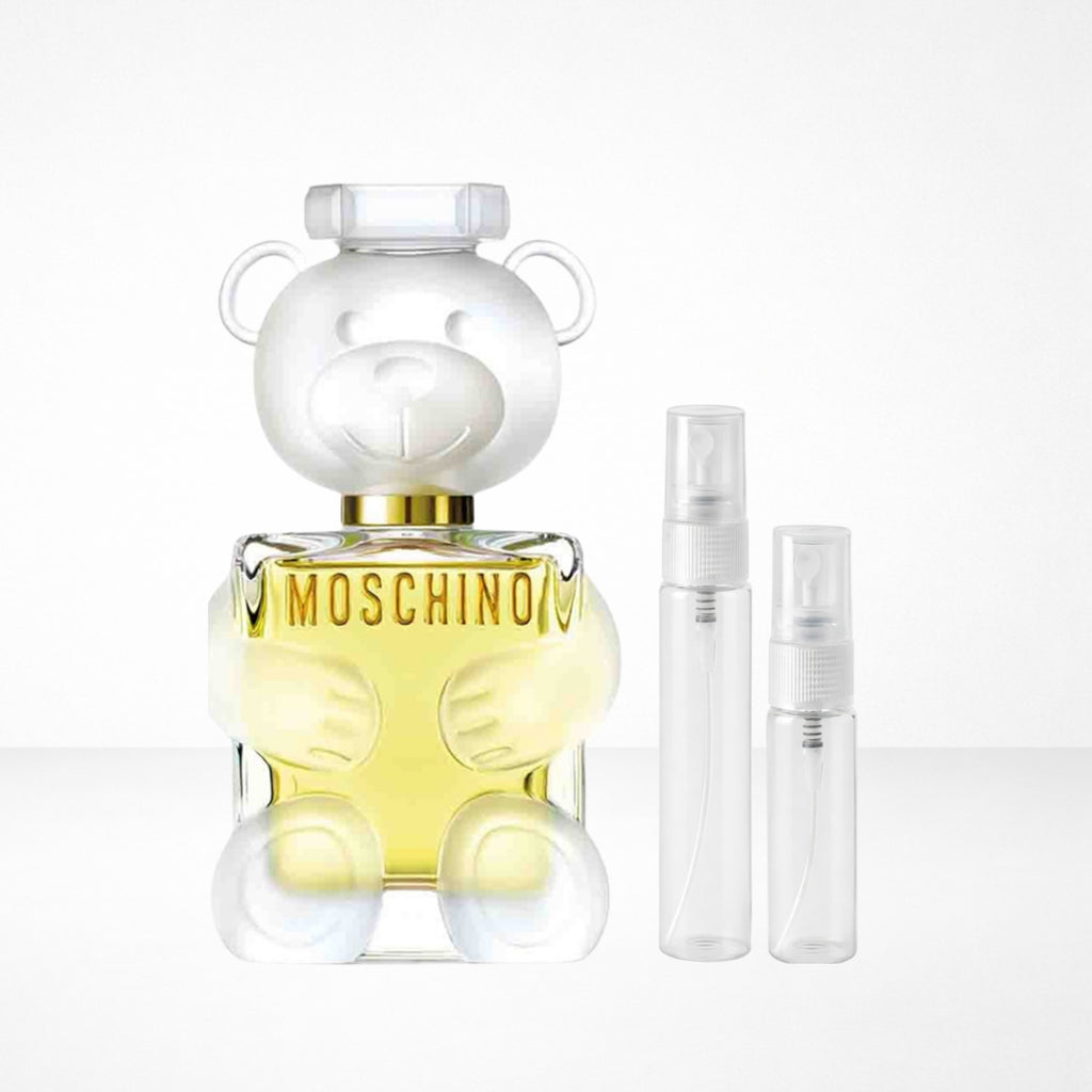 Toy 2 Moschino EDP Decant-Mujer