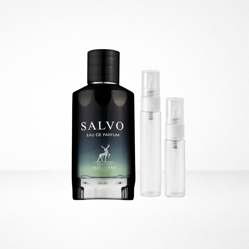 Salvo Maison Alhambra EDP Decant-Hombre